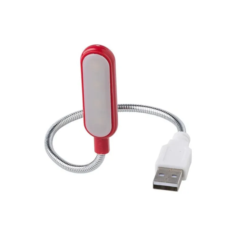 Liseuse USB Lola : Élégance et Praticité