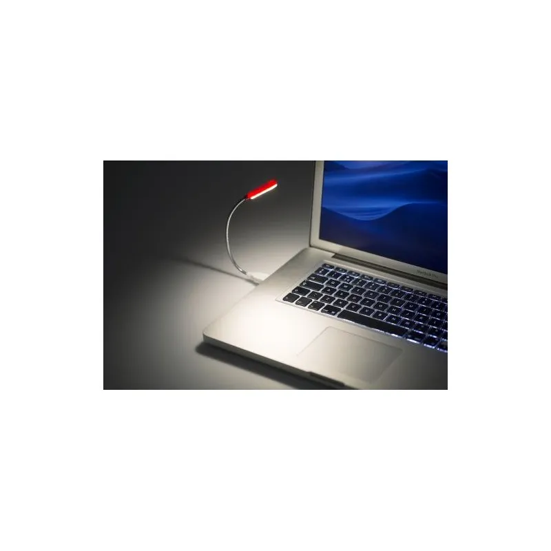 Liseuse USB Lola : Élégance et Praticité