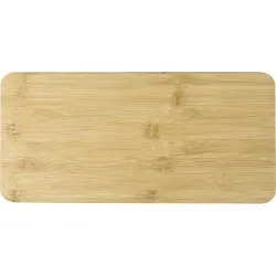 Set à Fromage en Bambou Regina - Élégance et Praticité 2