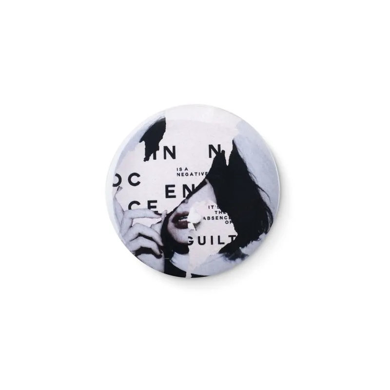 Magnets Décapsuleurs PIN OPENER en Métal