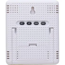 Station Météo en Bambou et ABS Piper 2