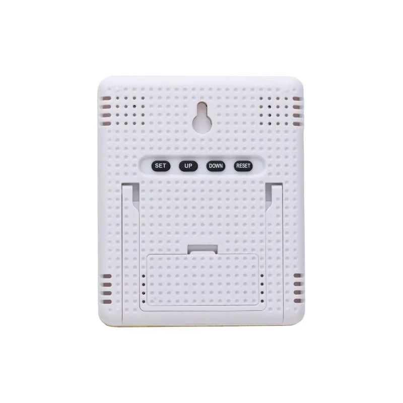 Station Météo en Bambou et ABS Piper