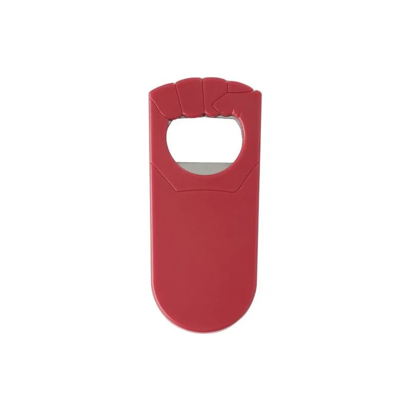 Décapsuleur en plastique Tay - Accessoire pratique