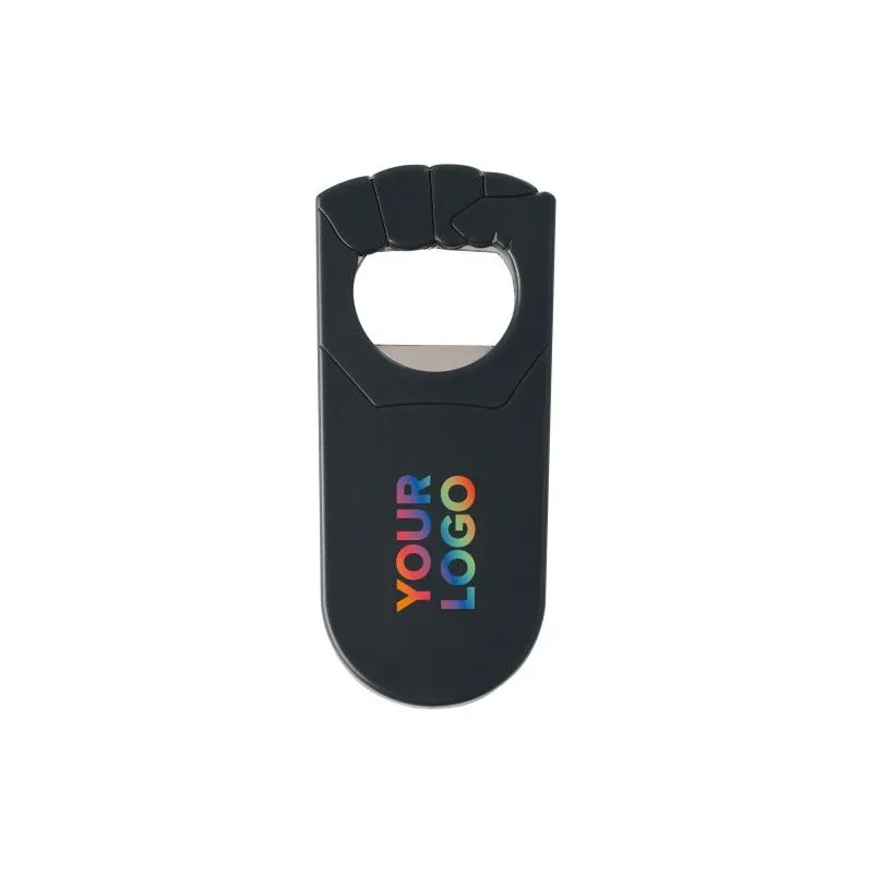 Décapsuleur en plastique Tay - Accessoire pratique