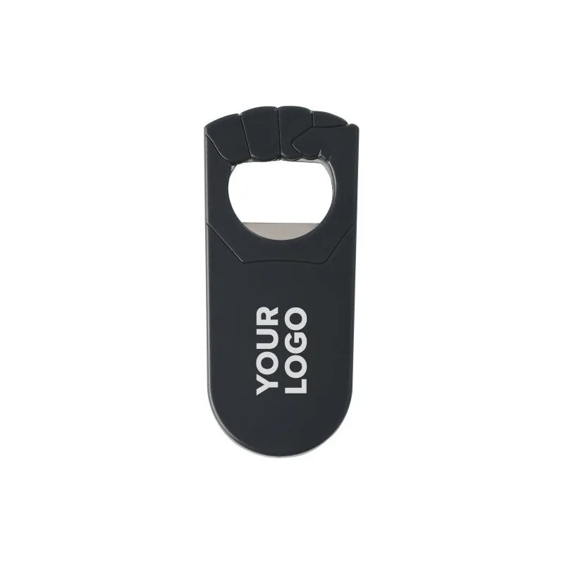 Décapsuleur en plastique Tay - Accessoire pratique