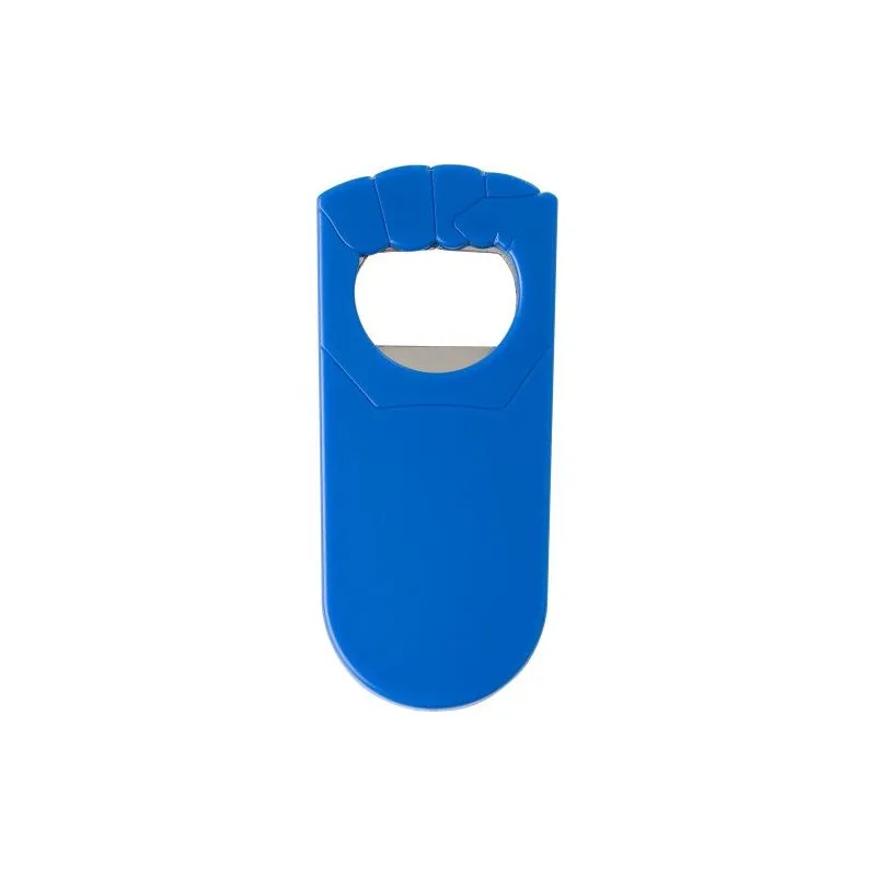 Décapsuleur en plastique Tay - Accessoire pratique