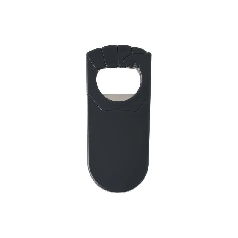 Décapsuleur en plastique Tay - Accessoire pratique