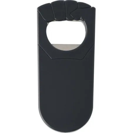 Décapsuleur en plastique Tay - Accessoire pratique