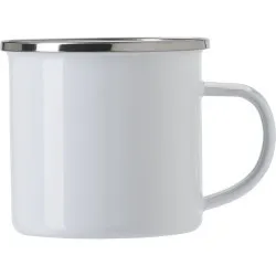 Mug Émaillé Jamaal : Élégance et Durabilité 2