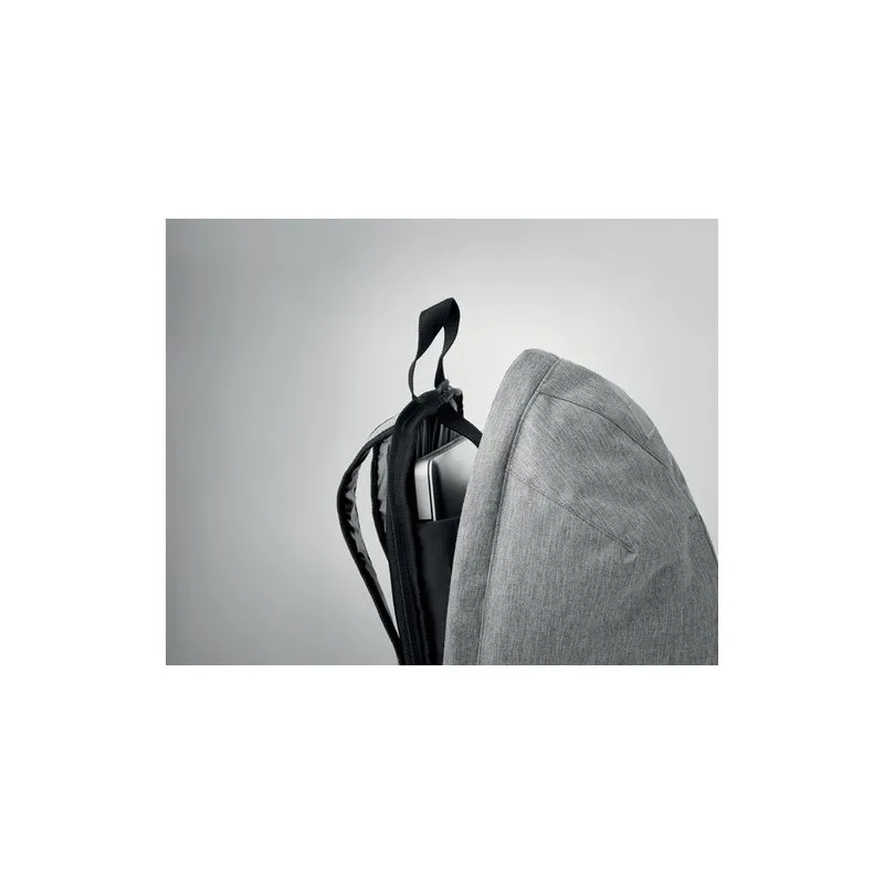 Sac à Dos Antivol MILANO - Sécurisez votre Voyage