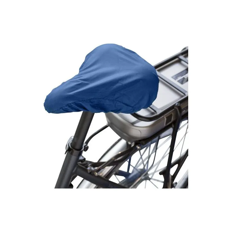 Couvre-selle en rPET Florence - Durable et Pratique écologique personnalisé