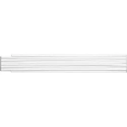 Mètre Pliant Stabila en Bois - Précision et Durabilité Personnalisé 2