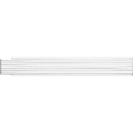 Mètre Pliant Stabila en Bois - Précision et Durabilité Personnalisé