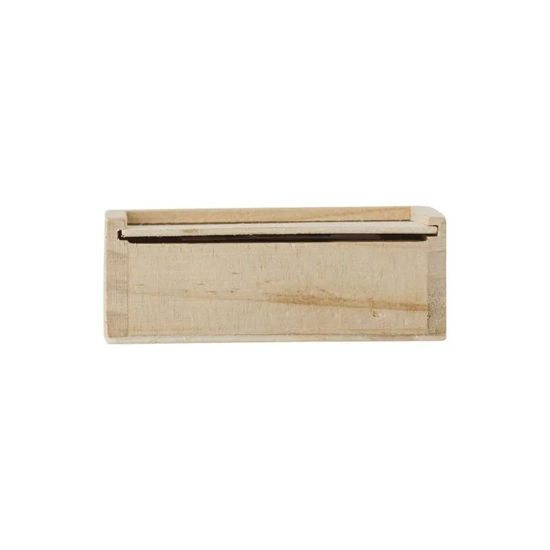 Jeu de Morpion en Bois Alessio - Amusement Durable