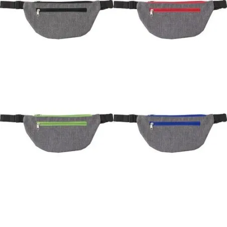 Sac Banane Polyester Vito - Pratique et Élégant