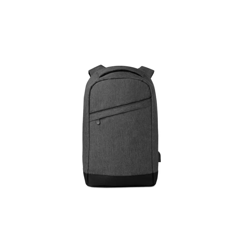 Sac à dos antivol BERLIN : Sécurité et style
