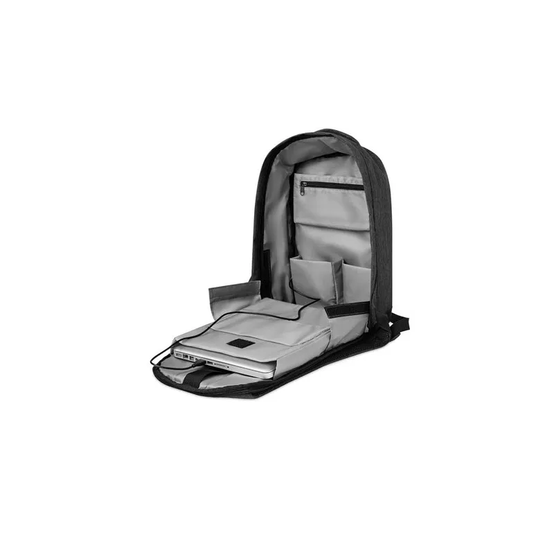 Sac à dos antivol BERLIN : Sécurité et style