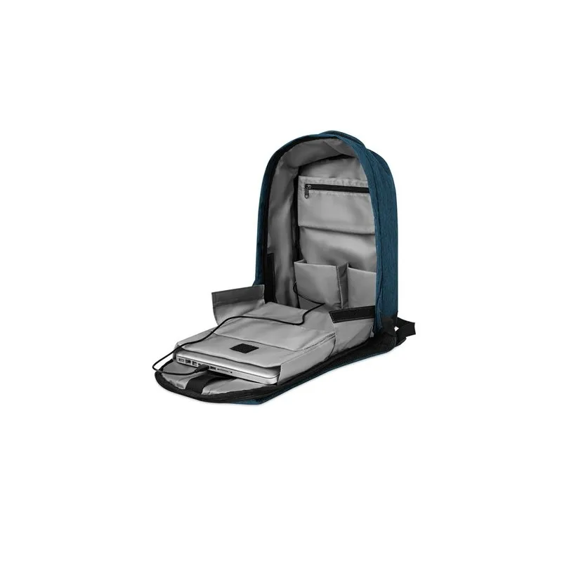 Sac à dos antivol BERLIN : Sécurité et style