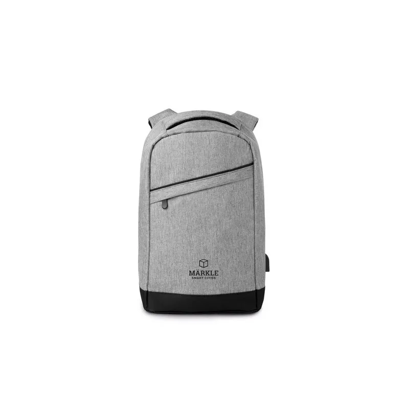 Sac à dos antivol BERLIN : Sécurité et style