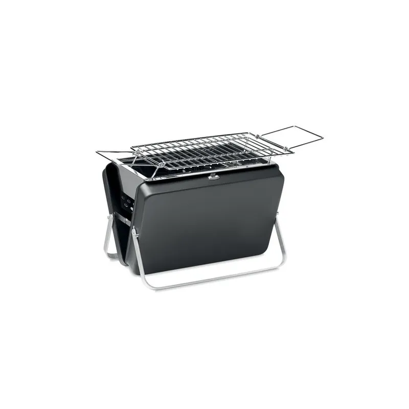 Barbecue Portable BBQ TO GO - Pratique et Élégant