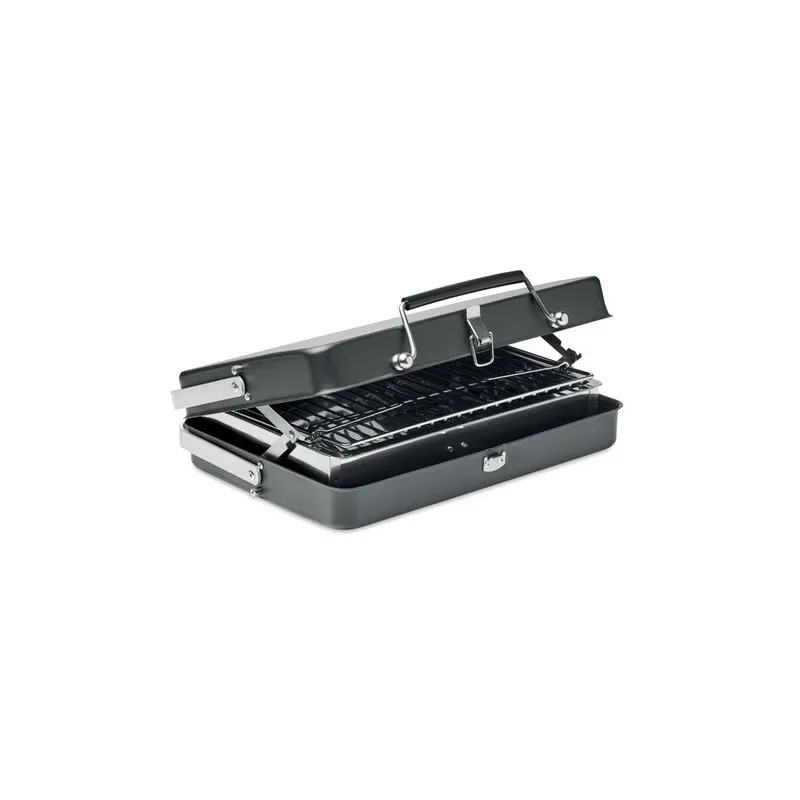 Barbecue Portable BBQ TO GO - Pratique et Élégant