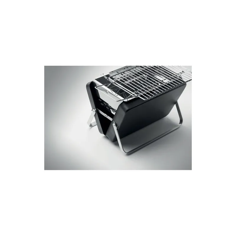 Barbecue Portable BBQ TO GO - Pratique et Élégant