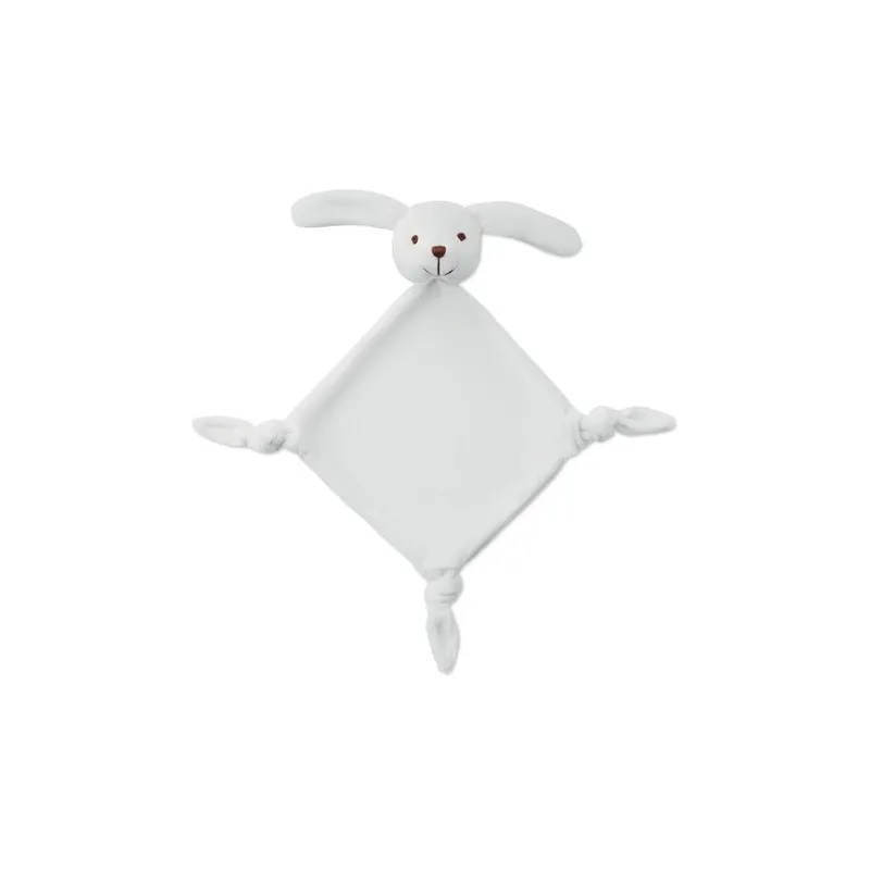 Doudou pour bébé LULLABY : Douceur et Confort