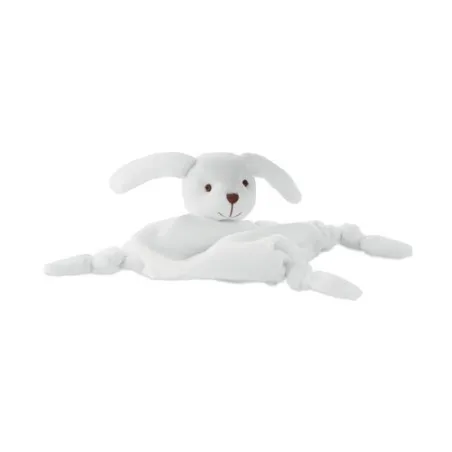 Doudou pour bébé LULLABY : Douceur et Confort
