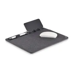 Tapis de souris RPET chargeur SUPERPAD 2