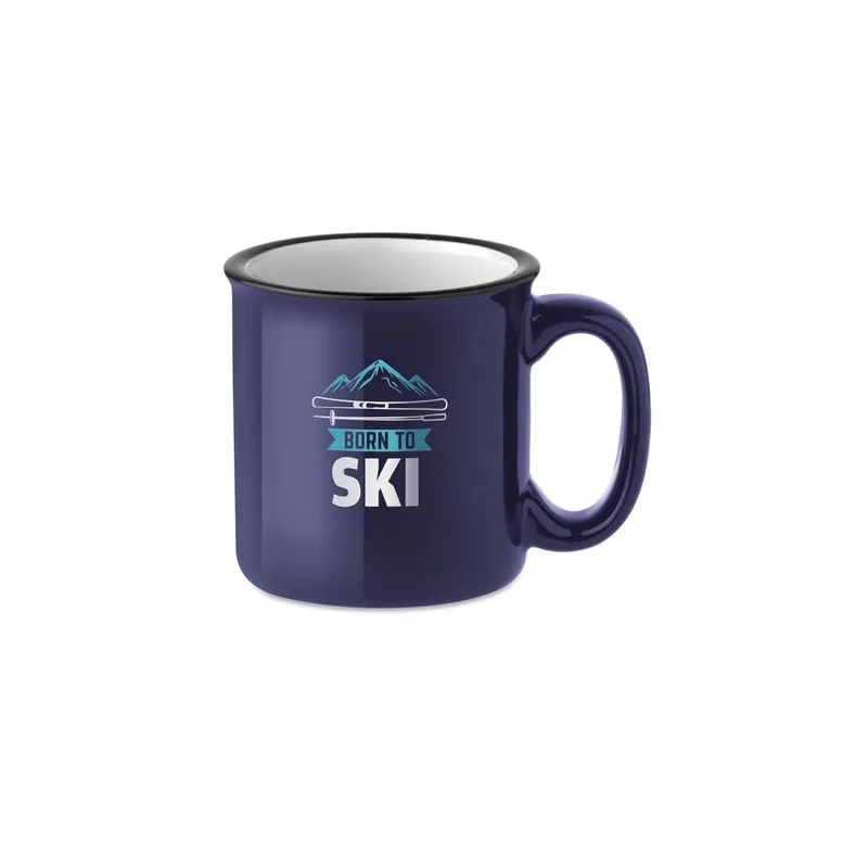 Mug Vintage Céramique 240 ml TWEENIES