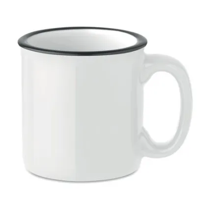 Mug Vintage Céramique 240 ml TWEENIES