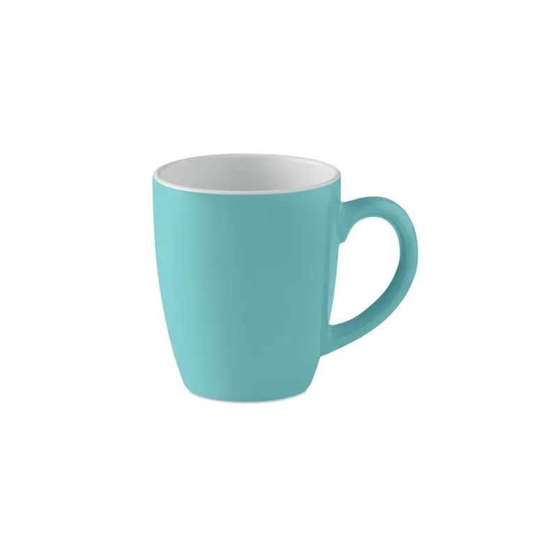 Mug Coloré en Céramique 290 ml - COLOUR TRENT