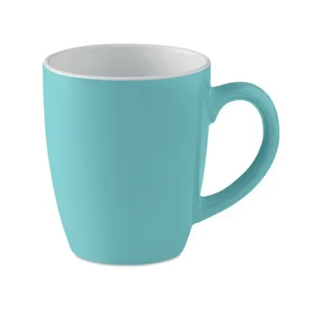 Mug Coloré en Céramique 290 ml - COLOUR TRENT