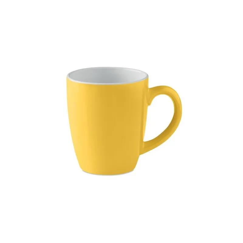 Mug Coloré en Céramique 290 ml - COLOUR TRENT
