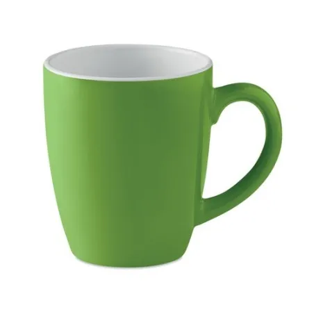 Mug Coloré en Céramique 290 ml - COLOUR TRENT