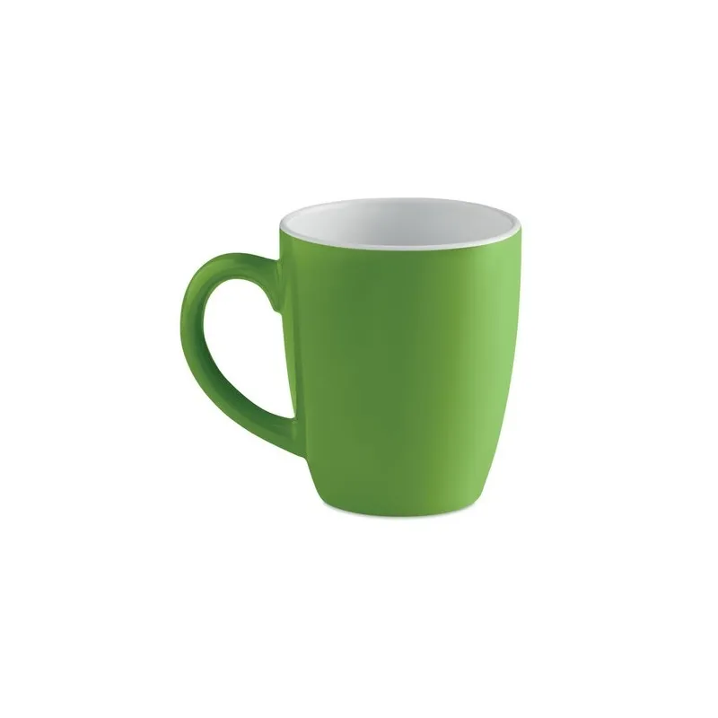 Mug Coloré en Céramique 290 ml - COLOUR TRENT