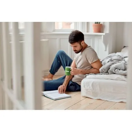 Mug Coloré en Céramique 290 ml - COLOUR TRENT