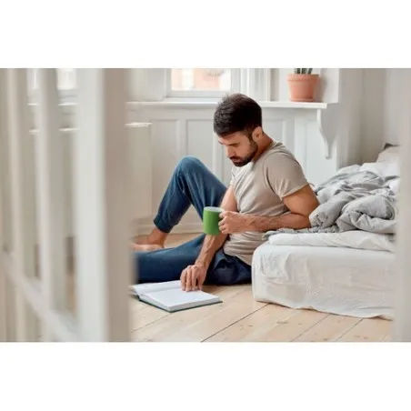 Mug Coloré en Céramique 290 ml - COLOUR TRENT