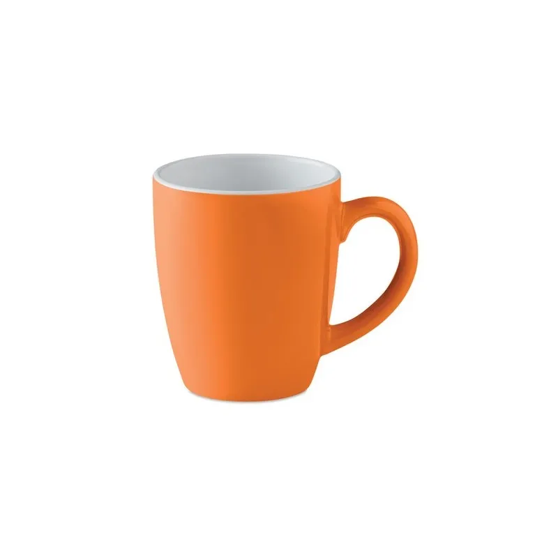 Mug Coloré en Céramique 290 ml - COLOUR TRENT