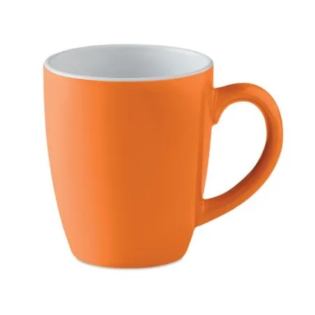 Mug Coloré en Céramique 290 ml - COLOUR TRENT