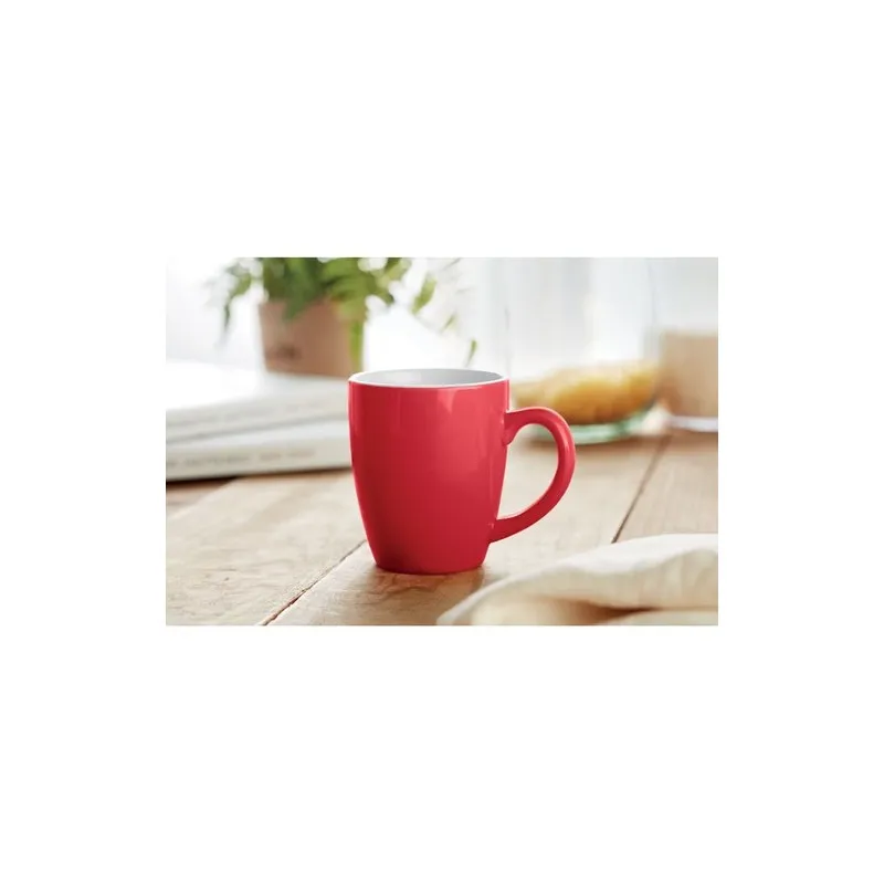 Mug Coloré en Céramique 290 ml - COLOUR TRENT