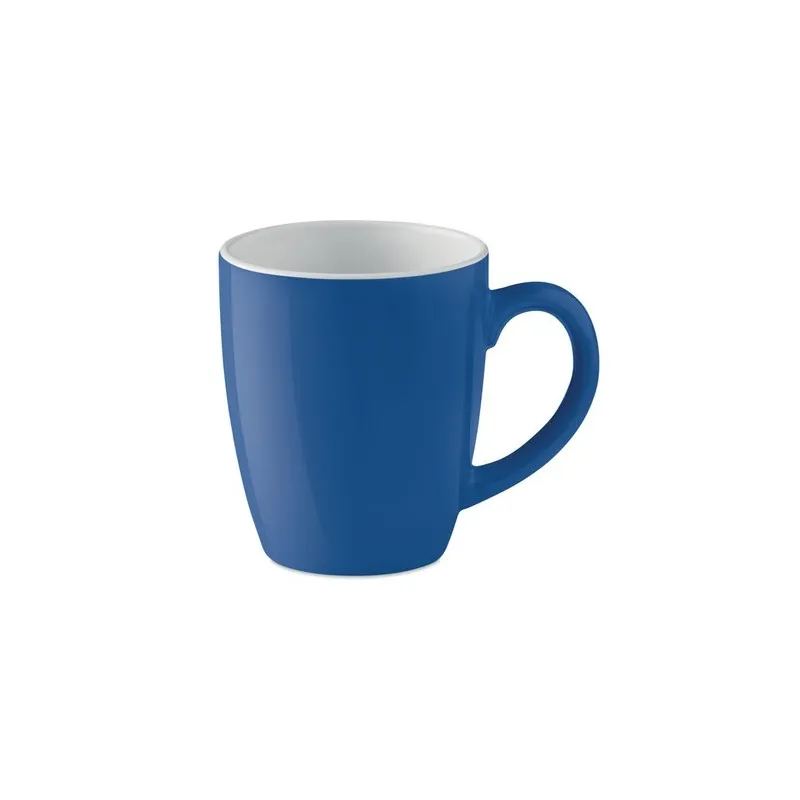 Mug Coloré en Céramique 290 ml - COLOUR TRENT