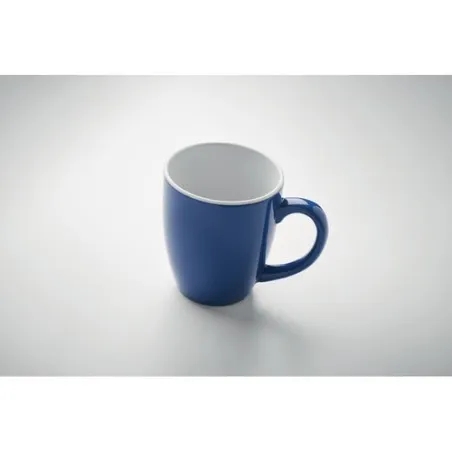 Mug Coloré en Céramique 290 ml - COLOUR TRENT