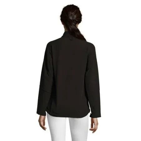 Veste Femme Softshell ROXY - Élégance et Confort