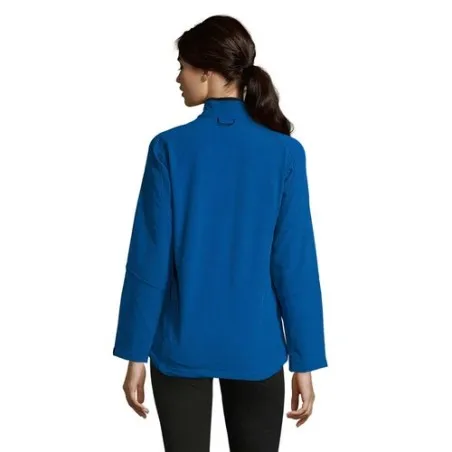 Veste Femme Softshell ROXY - Élégance et Confort