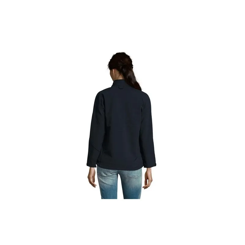 Veste Femme Softshell ROXY - Élégance et Confort