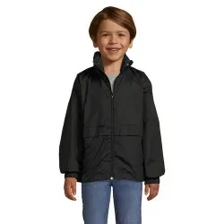 Veste Coupe-Vent Enfant SURF KIDS 2