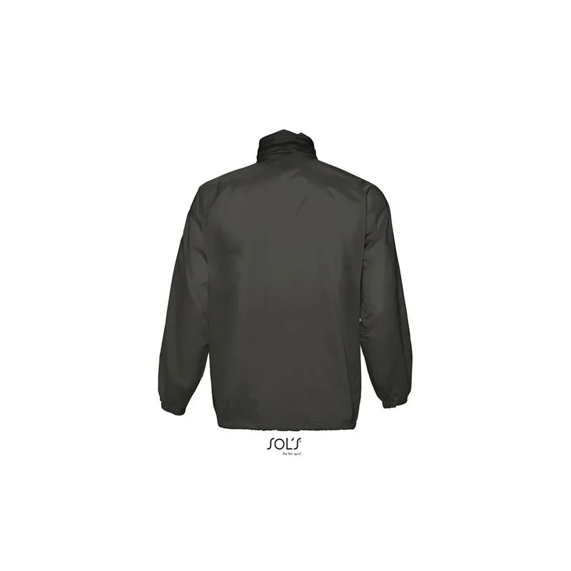 Veste Coupe-Vent Unisexe SURF - Idéale pour le Sport