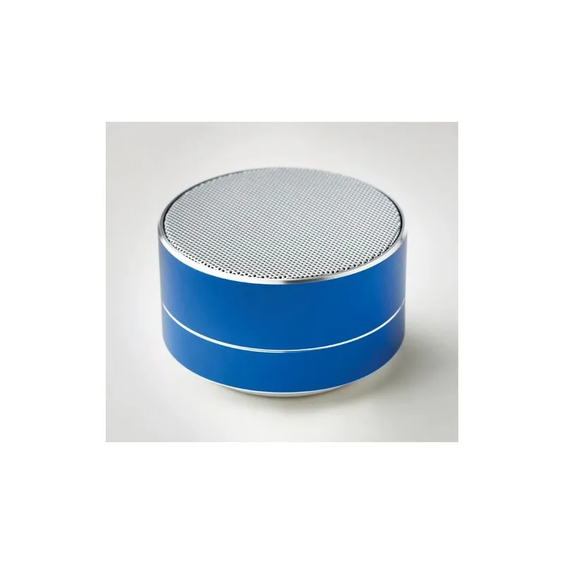 Haut-parleur sans fil rond SOUND - Performance et Design