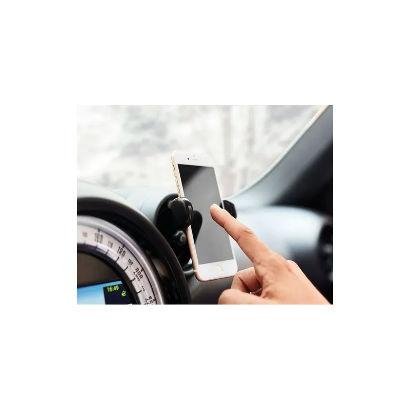Support de téléphone voiture FLEXI - Universel et Pratique